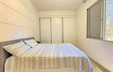 Imagem 5: 61608) à venda - Apartamento com 4 quartos, 1 vaga, no Cruzeiro