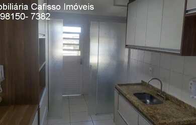 Imagem 4: Apartamento para alugar no Condomínio Horizonte Campolim