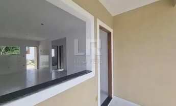 Imagem 2: Oportunidade: Sua casa nova com quintal amplo em bairro tranquilo *NI10