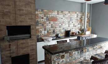 Imagem: Casa a venda em ótima localização em