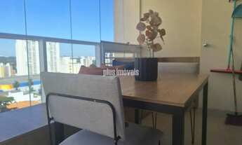 Imagem 2: Studio Campo Belo