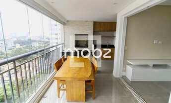 Imagem 6: Apartamento à venda na Rua João Simões de Souza, 391 - Vila Andrade - São Paulo - SP - CEP