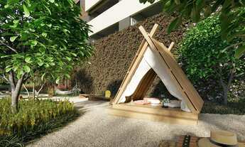 Imagem 7: Apartamento com 1 quarto e 1 suíte em Penha