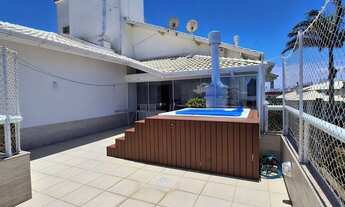 Imagem 3: Cobertura Horizontal Ingleses Norte