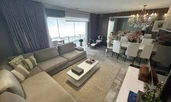 Imagem 2: Ed Mont Joli 4 quartos mobiliado em Nazaré - Belém PA