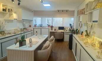 Imagem: Sala Comercial à venda