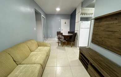 Imagem: Imóvel para venda tem 62 metros quadrados