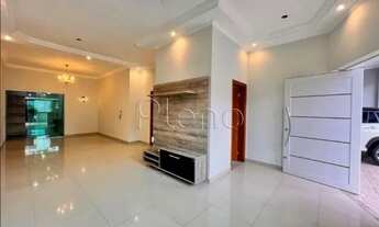 Imagem 4: Casa à venda em Valinhos, Parque Nova Suíça, com 3 quartos, com 200 m²