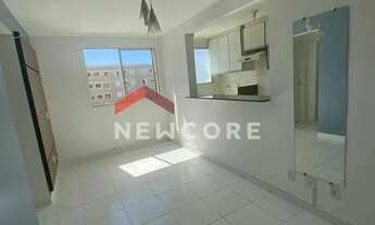 Imagem: Apartamento em Rua Canadá - Jardim Terra