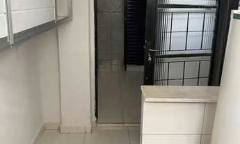 Imagem: Kitinet mobiliada