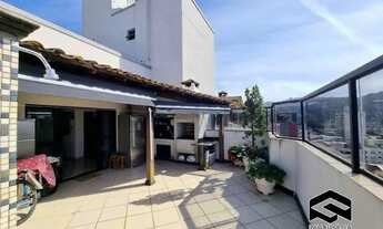 Imagem 7: LINDA COBERTURA PENTHOUSE, VISTA AO MAR COM LAZER!