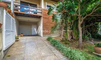 Imagem: Casa - Jardim Chapadão - Campinas
