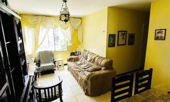 Imagem 3: Apartamento no Condomínio Jardim das Orquídeas [5764