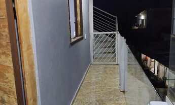 Imagem 4: Aluguel Apartamento VALE DO SOL, 2 dormitórios, sala, cozinha, banheiro