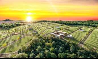 Imagem: Agio Lote 300m² Florença