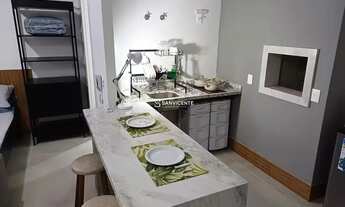 Imagem 5: Apartamento Studio no Anita Residence