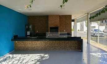 Imagem 3: Apartamento a venda R$225.000,00 de 02 quartos com elevador, condomínio Chapada das Painei