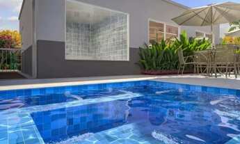 Imagem 4: Imóvel para venda tem 48 metros quadrados com 2 quartos em Barra Olímpica - Rio de Janeiro