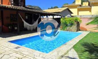 Imagem 3: CASA DE 2 PAVIMENTOS - PARATY