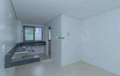 Imagem 7: ESPLENDIDO! APTO 4 QTOS FINO ACABAMENTO!