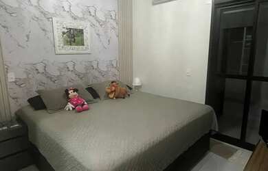 Imagem 6: Casa Condomínio Park Real em Indaiatuba