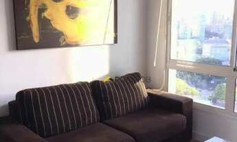 Imagem 3: Loft à venda, 38 m² por R$ 570.000,00 - Três Figueiras - Porto Alegre/RS