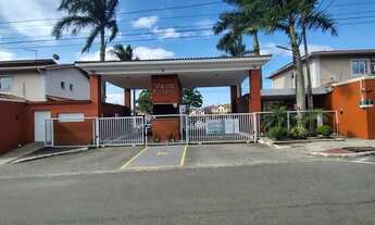 Imagem: Casa Cond. Vila dos Passaros-Morada de Laranjeiras