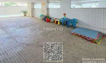 Imagem 5: Imóvel para venda com 182 metros quadrados com 3 quartos em Boa Viagem - Recife - PE