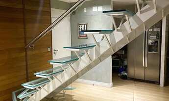 Imagem 3: Duplex Mobiliado em Tirol