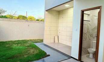 Imagem 3: Casa à Venda no Condomínio Sol e Praia de 130m²