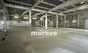 Imagem 6: Galpão para locação em Nova Lima