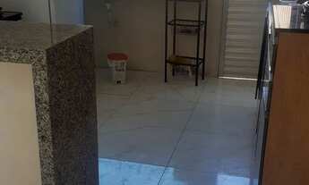 Imagem 2: Casa na Mangabeira