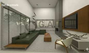 Imagem 4: Imperdível: Casa em Condomínio à venda em Araçoiaba da Serra-SP, Residencial Saint Charbel