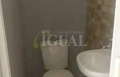 Imagem 5: Casa para Aluguel no Parque Capuava, Santo André 1 Quarto, Quintal Privativo