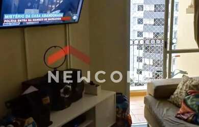 Imagem 2: Apartamento em Rua Copacabana - Santa Teresinha - São Paulo/SP