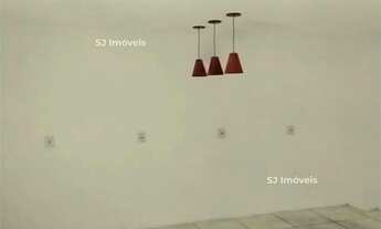 Imagem 4: Loja com mezanino em Open Mall de destaque na Av. Washington Soares