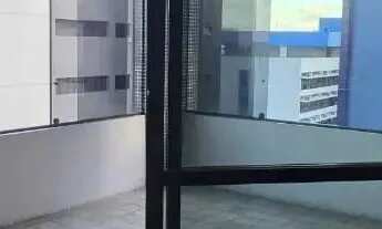 Imagem 6: Excelente apartamento em Tambaú (220 m², 03 suítes, Residencial Avis Rara