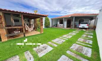 Imagem: Casa 3/4 com uma suíte no loteamento Caminho