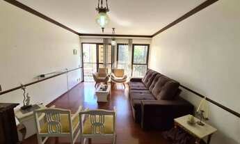 Imagem 4: Apartamento à venda em Campinas, Cambuí, com 4 quartos, com 195 m², Praia da Barra