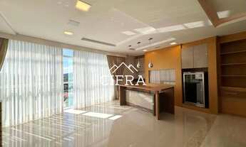 Imagem 4: Apartamento - Venda - 03 suítes - 208m2 - Semi Mobiliado - Terrace Jardins - Andar Alto