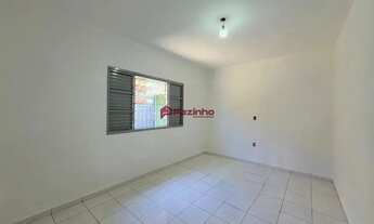 Imagem 7: Casa para alugar em Limeira, Vila Cristóvam, com 2 quartos, com 223.44 m²