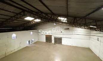 Imagem 4: Galpão - Parque Brasil 500 - Paulínia