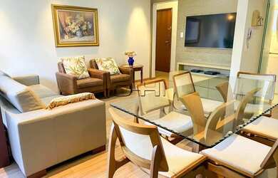 Imagem 4: Aluguel Apartamento 2 Dormitórios - 83 m² Pinheiros