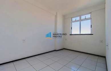 Imagem 2: Apto 02 quartos bem localizado prox a Fametro 01 vaga Port 24 hs Elevador