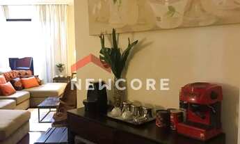 Imagem 6: Apartamento em Rua Pirassununga - Vila Valparaíso - Santo André/SP