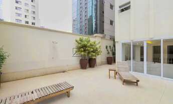 Imagem 7: Aluguel Apartamento 2 Dormitórios - 78 m² Itaim Bibi