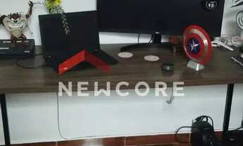 Imagem 4: Apartamento em Rua Vinte e Oito de Setembro - Macuco - Santos/SP