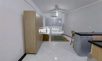 Imagem 7: VNS APARTAMENTO - STUDIO para aluguel com 50 metros quadrados com 1 quarto