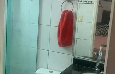 Imagem 7: VILLA DOS MARES - M.CC - 4º ANDAR - INÁCIO BARBOSA [15424