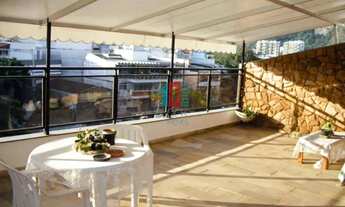 Imagem 2: Barra da Tijuca Apartamento cobertura com 5 dormitórios